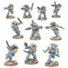Warhammer 40000: Space Wolves - Combat Patrol