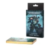 Warhammer 40000: Space Wolves - Datasheet Cards