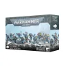 Warhammer 40000: Space Wolves - Grey Hunters