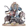 Warhammer 40000: Space Wolves - Logan Grimnar