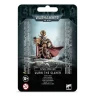 Warhammer 40000: Space Wolves Ulrik the Slayer
