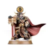 Warhammer 40000: Space Wolves Ulrik the Slayer
