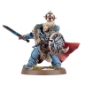Warhammer 40000: Space Wolves - vodca Battle Wolf Guard