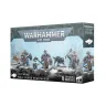 Warhammer 40000: Space Wolves - Headtakeri vlkov