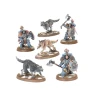 Warhammer 40000: Space Wolves - Headtakeri vlkov