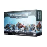 Warhammer 40000: Space Wolves Wolf Guard Terminators