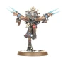 Warhammer 40000: Space Wolves Wulfen