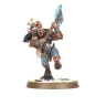 Warhammer 40000: Space Wolves Wulfen