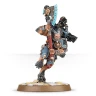 Warhammer 40000: Space Wolves Wulfen