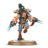 Warhammer 40000: Space Wolves Wulfen