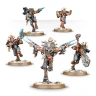 Warhammer 40000: Space Wolves Wulfen