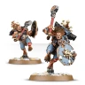 Warhammer 40000: Space Wolves Wulfen