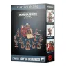 Warhammer 40000: Start Collecting! Adeptus Mechanicus