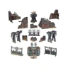 Warhammer 40000: Starter Set (11. edice)