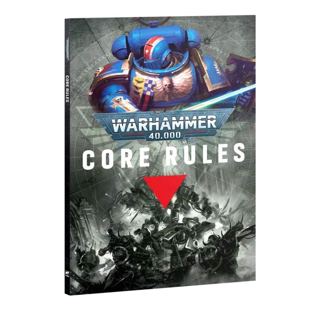 Warhammer 40000: Starter Set (11. edice)