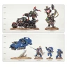 Warhammer 40000: Starter Set (11. edice)