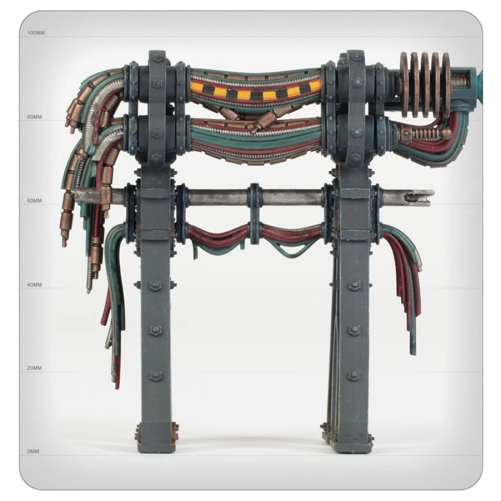 Warhammer 40000: Starter Set (11. edice)