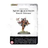 Warhammer 40000: Stormcast Eternals Neave Blacktalon