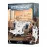 Warhammer 40000: Tau Devilfish APC