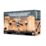 Warhammer 40,000: T’au Empire Commander Shadowsun