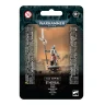 Warhammer 40000: T'au Empire Ethereal