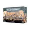 Warhammer 40000: Tau Empire Fire Warriors