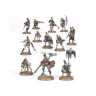 Warhammer 40000: T'au Empire - Kroot Farstalkers
