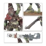Warhammer 40000: T'au Empire - Kroot Farstalkers