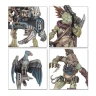 Warhammer 40000: T'au Empire - Kroot Farstalkers