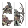 Warhammer 40000: T'au Empire - Kroot Farstalkers