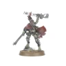 Warhammer 40000: T'au Empire - Kroot Farstalkers