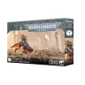 Warhammer 40000: Tau Empire Kroot Lone-Spear