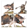 Warhammer 40000: Tau Empire Kroot Lone-Spear