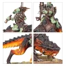 Warhammer 40000: Tau Empire Kroot Lone-Spear