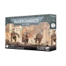 Warhammer 40000: Tau Empire Krootox Rampagers