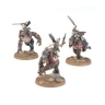 Warhammer 40000: Tau Empire Krootox Rampagers