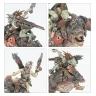 Warhammer 40000: Tau Empire Krootox Rampagers