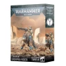 Warhammer 40000: Tau Empire Krootox Rider