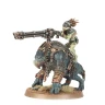 Warhammer 40000: Tau Empire Krootox Rider
