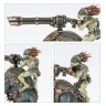 Warhammer 40000: Tau Empire Krootox Rider