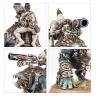 Warhammer 40000: Tau Empire Krootox Rider
