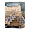 Warhammer 40000: Tau Empire Tidewall Shieldline