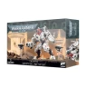 Warhammer 40000: Tau Empire XV95 Ghostkeel Battlesuit