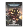 Warhammer 40000: Terrain Area Set