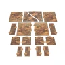 Warhammer 40000: Terrain Area Set
