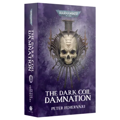 Warhammer 40000: The Dark Coil: Damnation