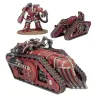Warhammer: The Horus Heresy Mechanicum Heavy Support