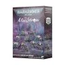 Warhammer 40000: The Maelstrom Battalion - Leagues of Votann
