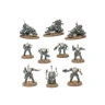 Warhammer 40000: The Maelstrom Battalion - Leagues of Votann