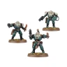 Warhammer 40000: The Maelstrom Battalion - Leagues of Votann